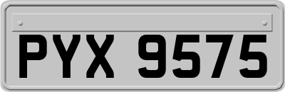 PYX9575