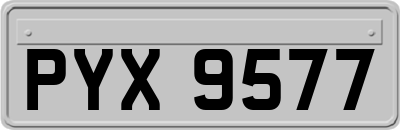 PYX9577