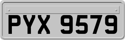 PYX9579