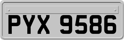 PYX9586