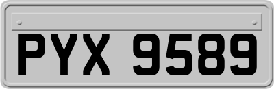 PYX9589