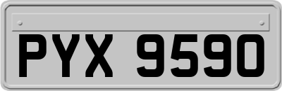 PYX9590