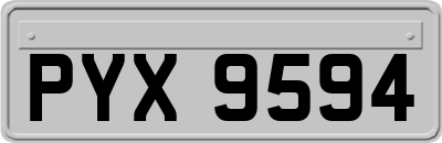 PYX9594