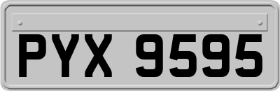 PYX9595