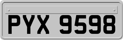 PYX9598