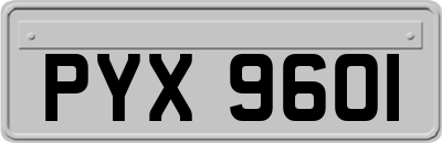 PYX9601