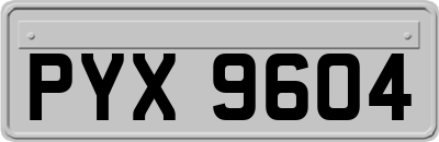 PYX9604