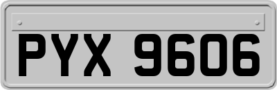 PYX9606
