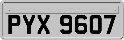 PYX9607