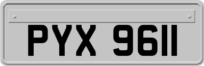 PYX9611