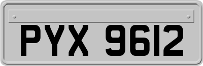PYX9612