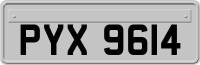 PYX9614