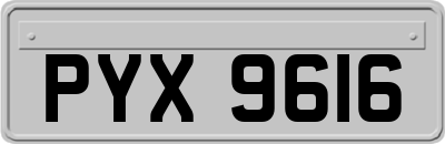 PYX9616
