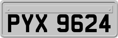 PYX9624
