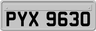 PYX9630