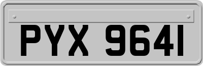 PYX9641