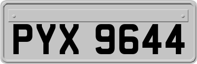 PYX9644