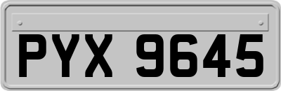 PYX9645