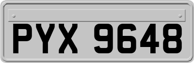 PYX9648