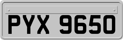 PYX9650