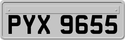 PYX9655