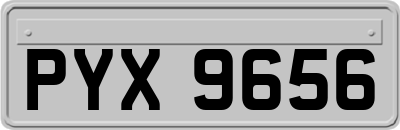 PYX9656