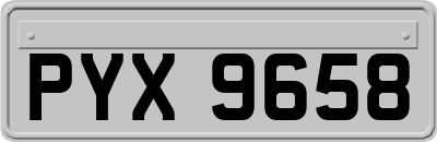 PYX9658