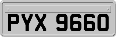 PYX9660