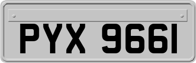 PYX9661