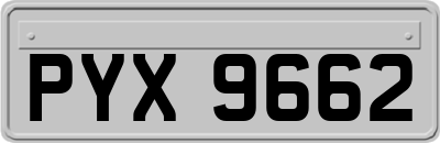 PYX9662