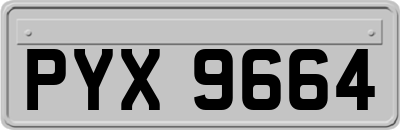 PYX9664