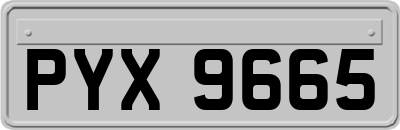 PYX9665