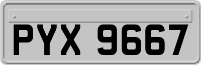 PYX9667