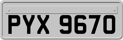 PYX9670
