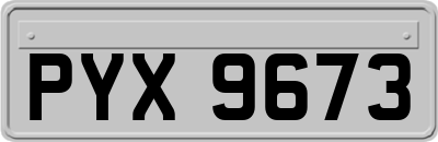 PYX9673