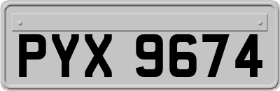 PYX9674