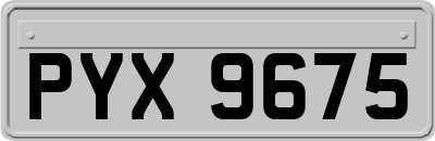 PYX9675