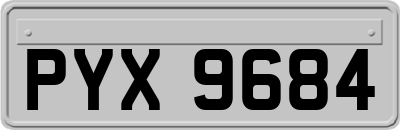 PYX9684