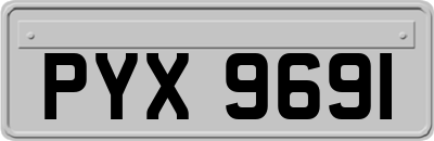 PYX9691