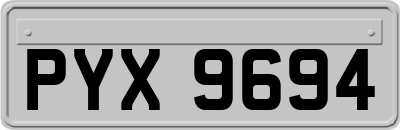 PYX9694