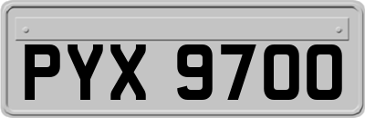 PYX9700