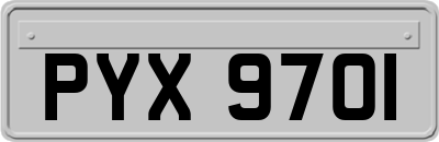 PYX9701