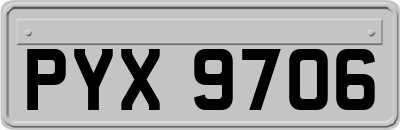 PYX9706