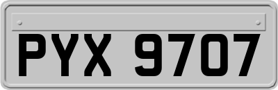 PYX9707