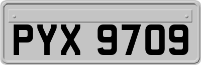 PYX9709