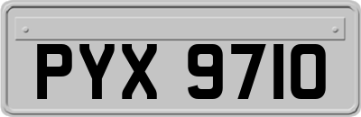 PYX9710