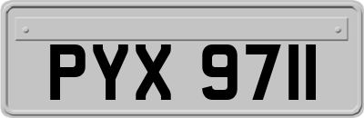 PYX9711