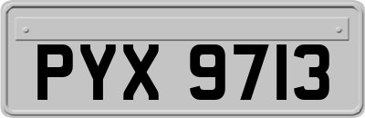 PYX9713