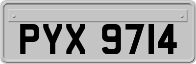 PYX9714