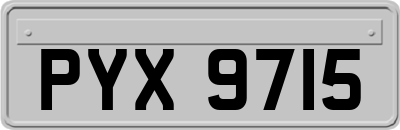 PYX9715